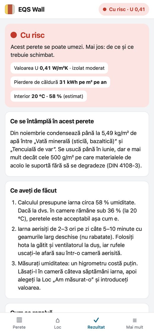 De ce, și ce aveți de făcut